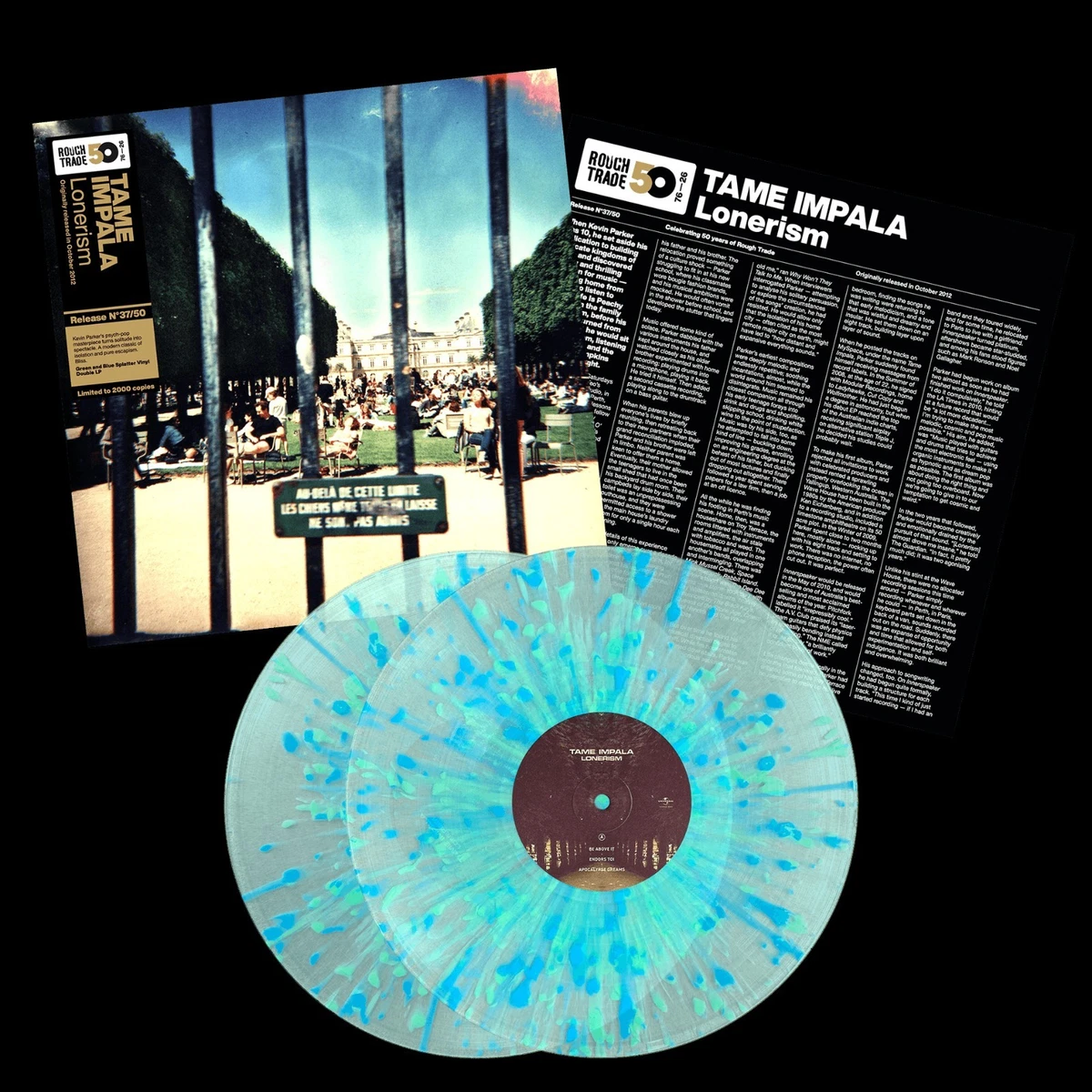 tame impala lonerism products for sale | eBay