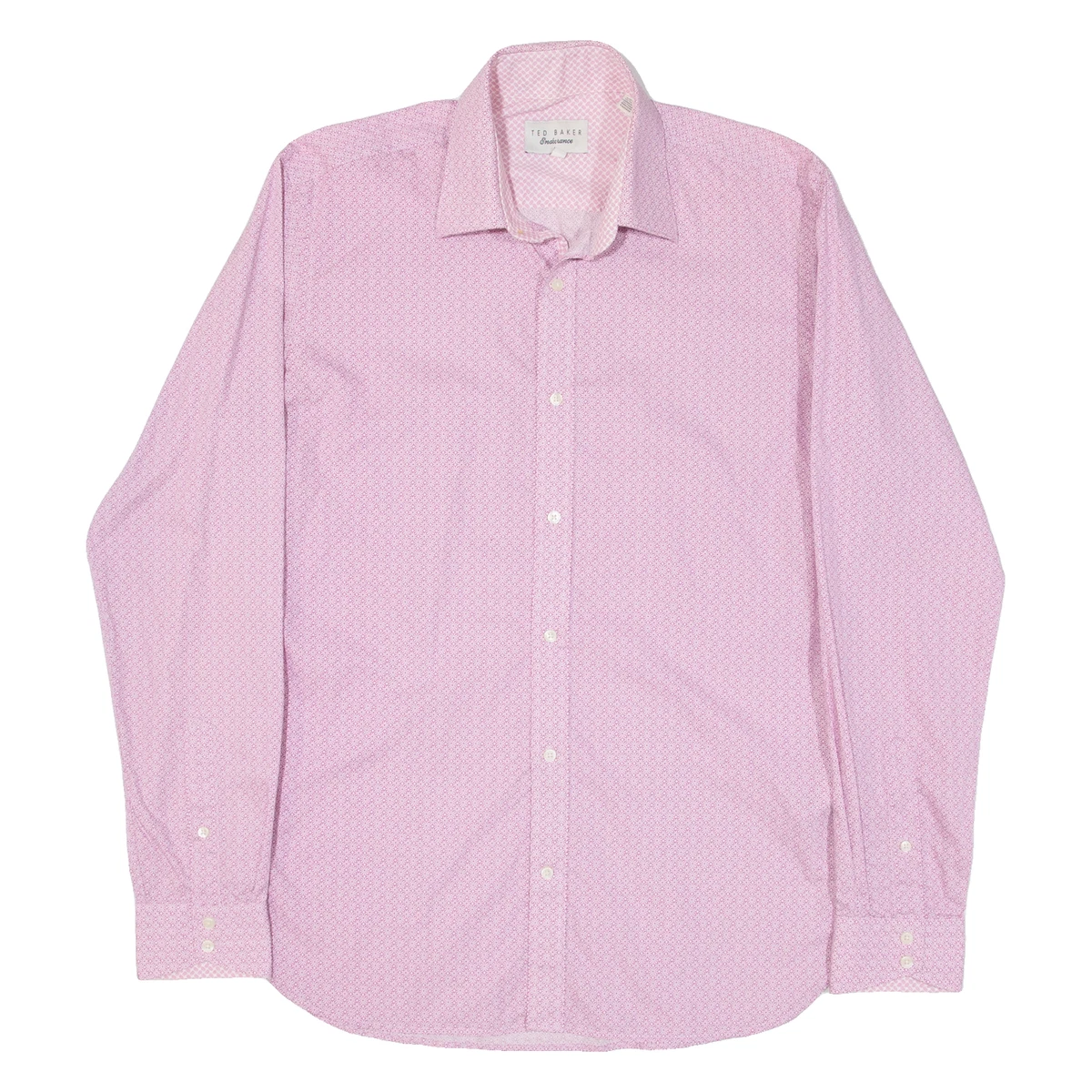 Élégante chemise habillée homme boutonnée décontractée fête manches