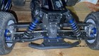 Traxxas Sledge 14 Upgraded And Old Parts This Is Loaded Dialed In For Racing — photo 5