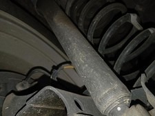 stoßdämpfer hinten links HYUNDAI I10 III AC3 AI3 1.0 MPI recrp2661533