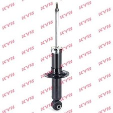 1x ORIGINAL® Kyb Stoßdämpfer Hinten für Subaru IMPREZA Schrägheck IMPREZA