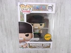 Funko Pop One Piece Roronoa Zoro Chase 1775 NEW!! RARE!!