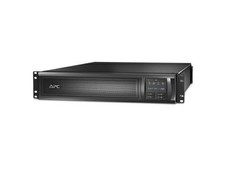 APC Smart-UPS X 2000VA Rack/Tower- line-interactive - 120 V - 1800Watt