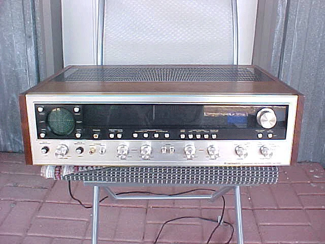 Pioneer Vintage Audio & Video Electronics for sale | eBay