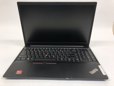 Lenovo ThinkPad E15 15.6'' Gen 3 Ryzen 5 5500U 8GB RAM No Storage No OS