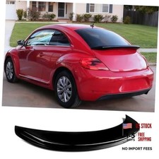 Rear Spoiler Wing Fit for VW Beetle 2012-2019 Accessories - S/SE/SEL/1.8T/