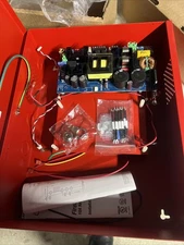 altronix power supply fireswitch108