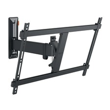 Vogels TVM 3625 Single Arm Black TV Wall Bracket for 40-77" TVs open box