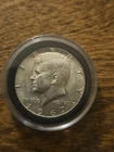 1967 50C Kennedy Half Dollar