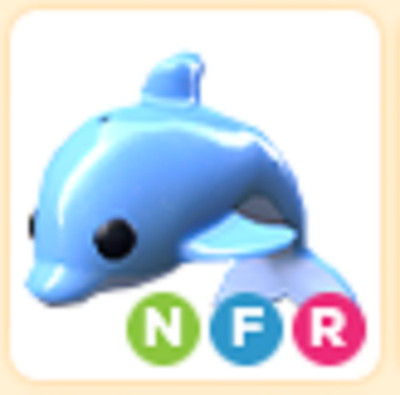 nfr  dolphin - The Trusted Store!!