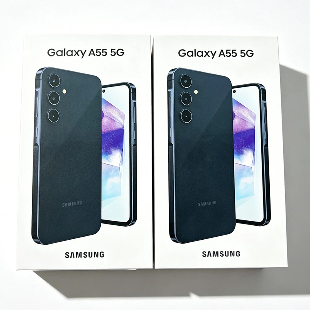 Samsung Galaxy A55 5G | eBay