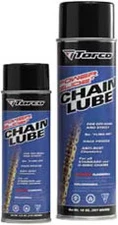 Torco International Corp Titanium Chain Lube - 5.5oz. Motorcycle T560055VE