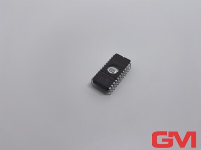 Texas Instruments Speichermodul TMS2732A-25JL memory module UV-EPROM DIP-24