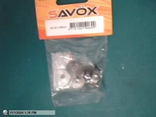 NIB Gear Set suit SG-SC1268MG Top Gear RC #SG-SC1268MG