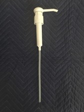 2 Dispensing Pumps for 1 & 5-Gallon Buckets or Pails. 38/415. Free Shipping!