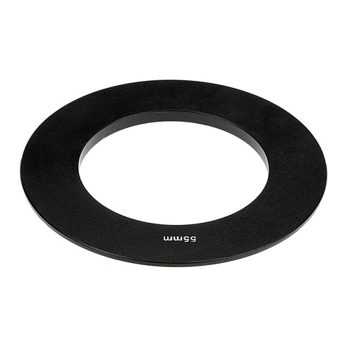 84mm Filter Holder & 55mm Lens Adapter Ring - P-Series (M) Filter Compatible - Picture 7 of 8