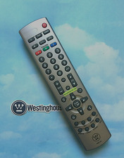 Original westinghouse TV Remote,SK32H140S,SK26H640S,SK32H510S, RMT-05,SK26H730S