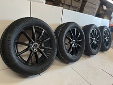 Original Mercedes GLA H247 GLB X247 18" Ganzjahresräder NEU A2474012600 MWST 19%