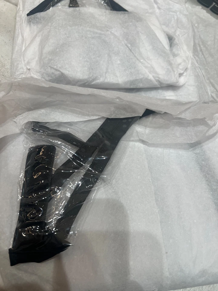 Cubierta de lluvia para cochecito doble Chicco Ohla - Protector contra la intemperie transparente Foto 3 de 4