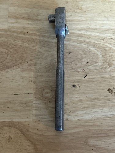 Craftsman USA 3/8" Drive Ratchet V Series Oil Port BX Early Vintage USA PARTS - Picture 16 of 18