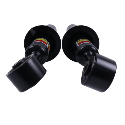 親鸞 Pair Front Shock 48510-69195 48510-69415 for Toyota Lexus