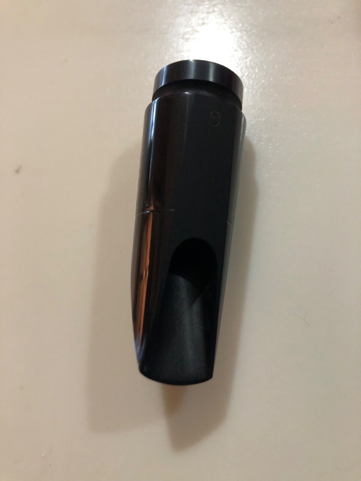 Selmer Paris Super Session Soprano Saxophone Mouthpiece Size G eBay