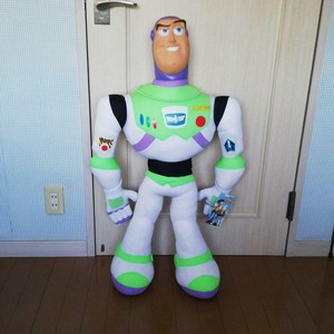 jumbo buzz lightyear