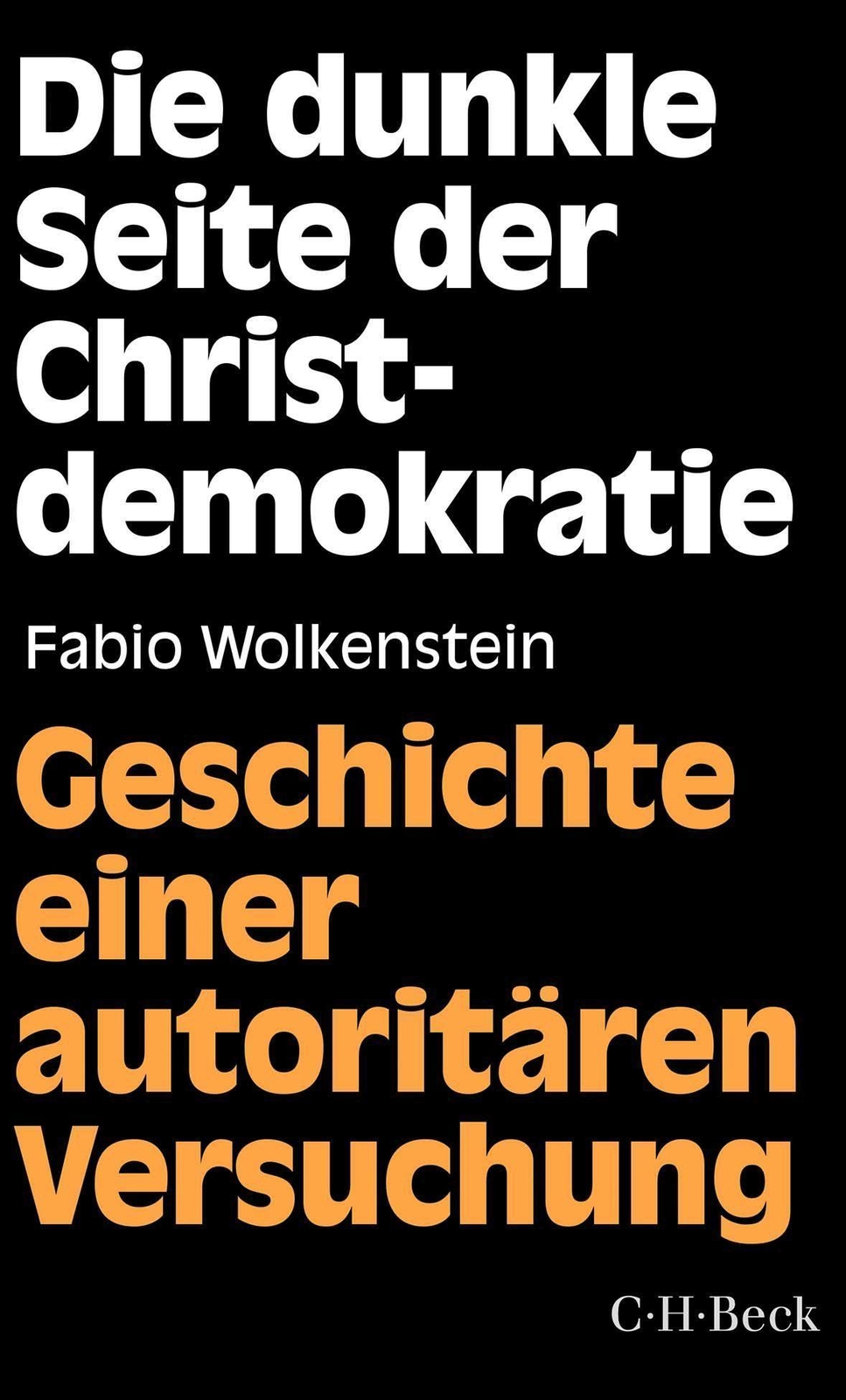 Thumbnail - Die Dunkle Seite Der Christdemokratie