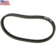 Heavy Duty Drive Belt 3211077 3211048 for Polaris Ranger Sportsman Trailer ATVs