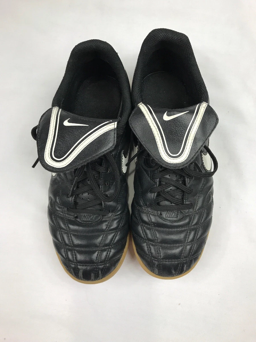 Nike tiempo natural store iii ic