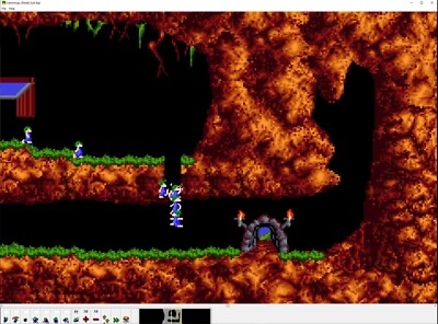 Oh No! More Lemmings - Wikipédia