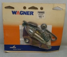 F98969S Wagner Drum Brake Self Adjust Kit Made In USA F98969S