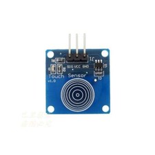 1PCS TTP223B Digital Touch Sensor capacitive touch switch module