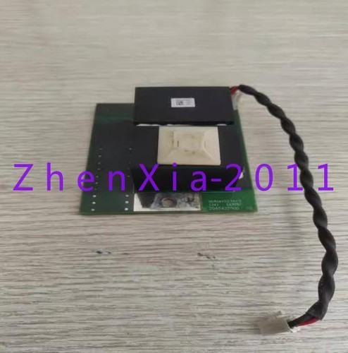 1PC Used VFD370CH43S inverter board 2945432800 #E10