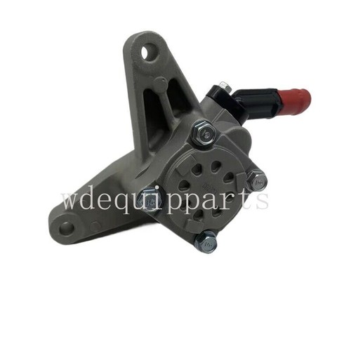 Fit For 2005-2010 Honda Odyssey 3.5L 3471CC V6 Power Steering Pump 56110-R70-A11 - Picture 5 of 7