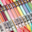 DMC Color Variations Thread Brand New you choose the colour