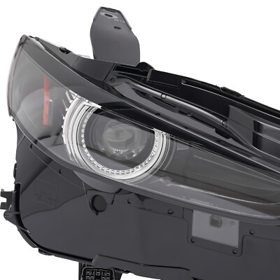 RH LED Headlight For Mazda CX30 CX-30 2021-2022 Right Side