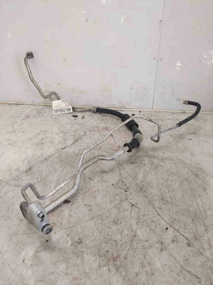 2001 - 2005 Honda Civic AC Suction Hose 1.7L US Built OEM 80311S5DA12 - Image 3 of 3