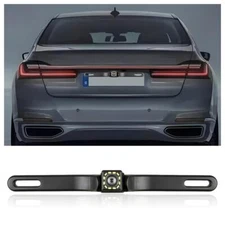 Backup Camera for CarUltra HD Reverse Camera with 12 Led150°Wide View Angel C...