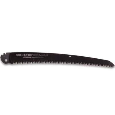 Silky BIGBOY 2000 CURVE OUTBACK ED. Ersatzsägeblatt, 36 cm, 6.5/30, extra large