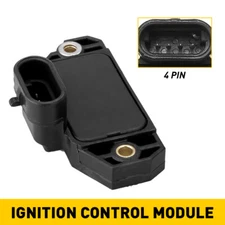 Ignition Control ICM Module For Chevrolet GMC C/K 1500 2500 3500 Pickup LX340
