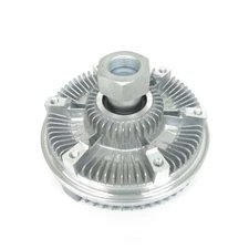 Engine Cooling Fan Clutch Radiator For 1999-2000 Chevrolet B7 Chevy V8 7.4L