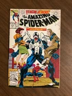 Amazing Spider-Man #374 - Venom Cover - 1st Print