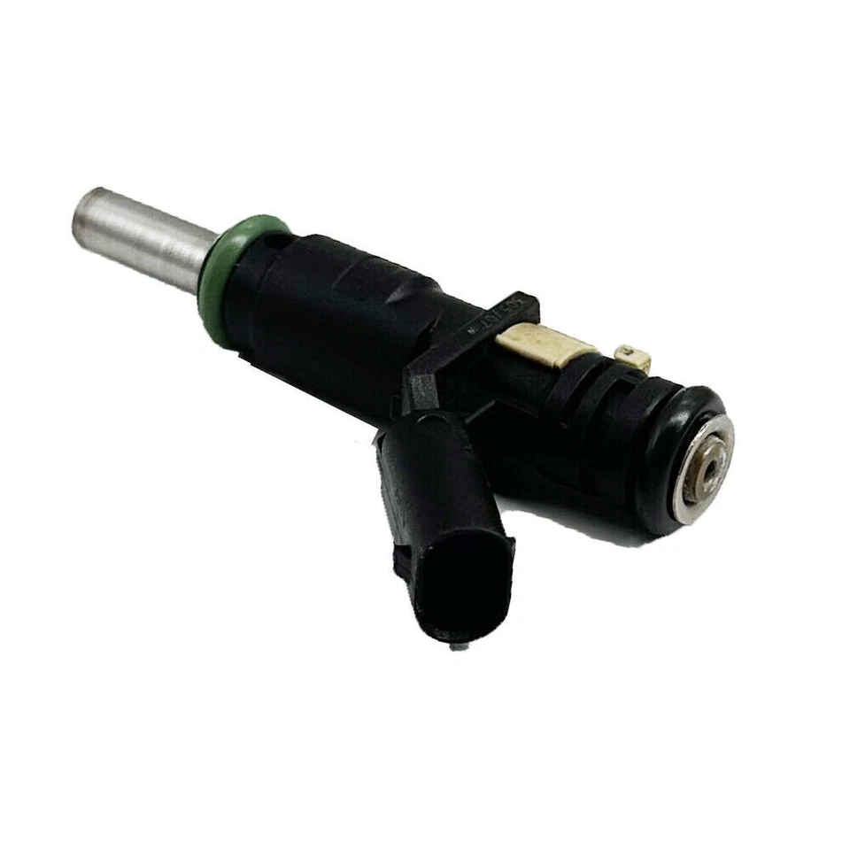 Juego de 8 inyectores de combustible A2720780249 para Mercedes-Benz C280 C300 GL550 ML350 CL550 Foto 3 de 4