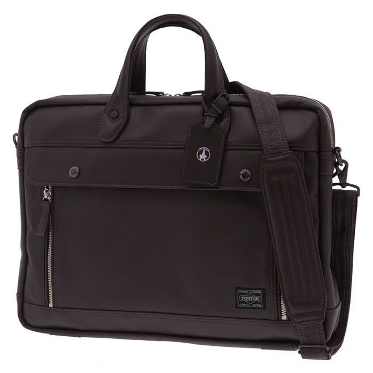 ✨希少✨ PORTER ポーター TAUSEN 2WAY BRIEFCASE 100262_db07.jpg?20210927221107