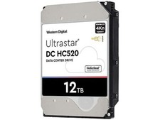 HGST Internal Hard Disk Drives 12 TB Storage Capacity for sale - eBay