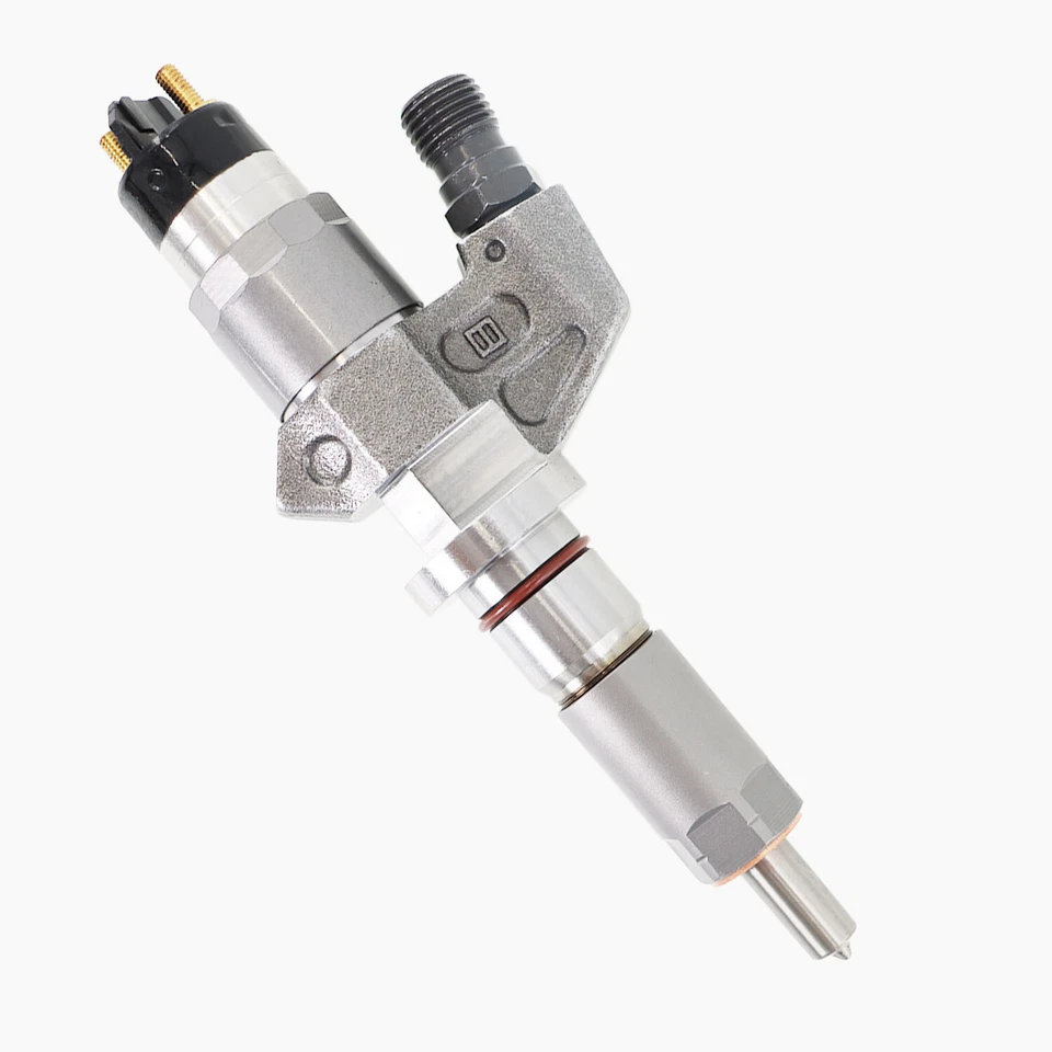 8X Automotive Fuel Injector 0445120008 Fits for LB7 Duramax 6.6L 2001-2004.5 New Foto 2 de 4