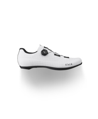SCHUHE FIZIK TEMPO R4 OVERCURE WEISS 36 - FIZ_TPR40CMI1_W_36