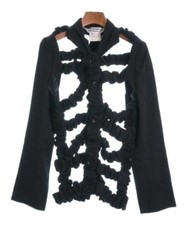 COMME des GARCONS COMME des GARCONS Jacket Other Black S 2200431486031