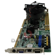 Used & Tested ADVANTECH PCA-6010VG PCA-6010 Motherboard
